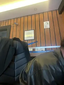 ibrm555 online show from February 2026 01:00:02 PM