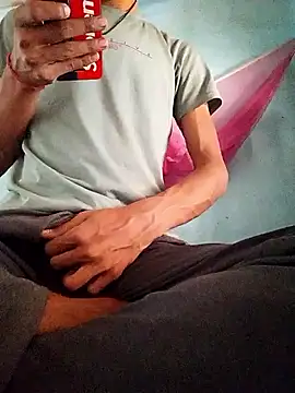 FuckerGuy45 online show from January 2026 07:12:01 AM