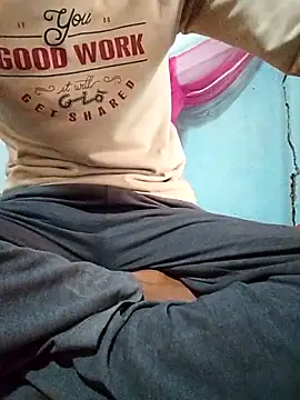 FuckerGuy45 online show from January 2026 06:50:01 AM