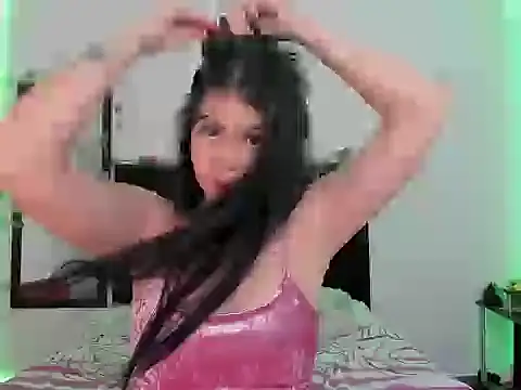 Miss Fletcher online show from April 2026 03:57:02 AM