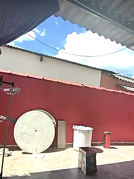 Snapshot of Larissinha015 chatting on January 2026 05:40:02 PM Larissinha015 online show from January 2026 05:40:02 PM