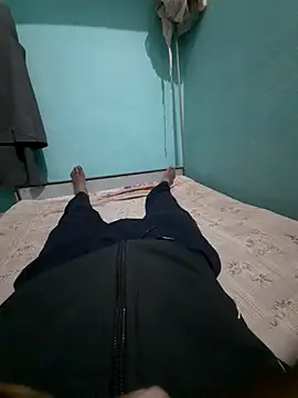 Archit571 online show from February 2026 06:37:02 PM