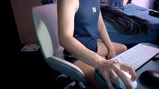 gohm physique online show from March 2026 05:46:02 PM