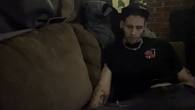 FADEDSADBOY online show from January 2026 11:04:02 AM