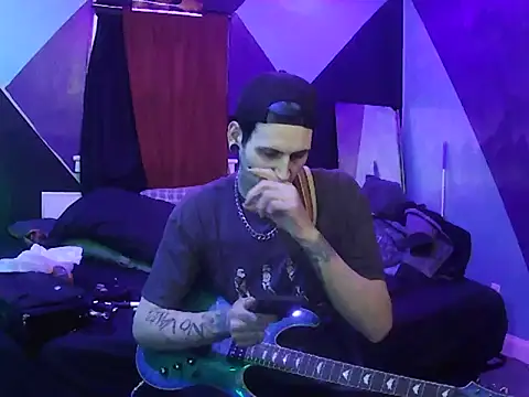 FADEDSADBOY online show from January 2026 08:51:02 AM