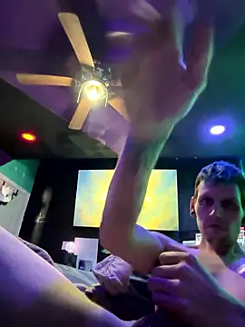 FADEDSADBOY online show from January 2026 05:05:02 PM