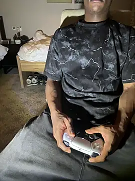 Blackieyboy  online show from March 2026 09:11:01 PM