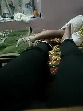 Pranit001 online show from January 2026 05:53:01 PM