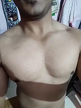 Pranit001 online show from March 2026 10:34:01 PM