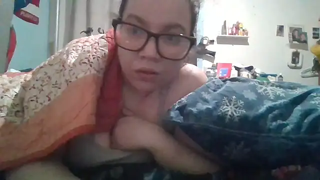 bellakay19 online show from February 2026 06:34:02 AM