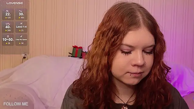 A Lot of Bunny online show from January 2026 07:15:01 AM