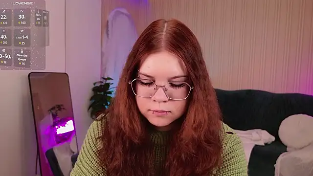 Snapshot of A_Lot_of_Bunny chatting on February 2026 08:58:02 AM A Lot of Bunny online show from February 2026 08:58:02 AM