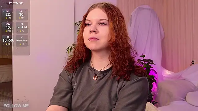 A Lot of Bunny online show from January 2026 05:36:02 AM