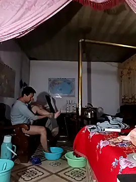 lvjinshun147 online show from February 2026 01:13:02 PM