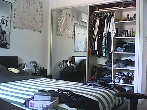 loudandproud online show from March 2026 01:57:02 AM