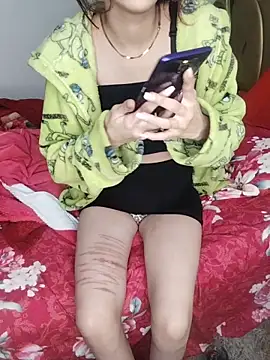 toty0007 online show from February 2026 09:47:02 PM