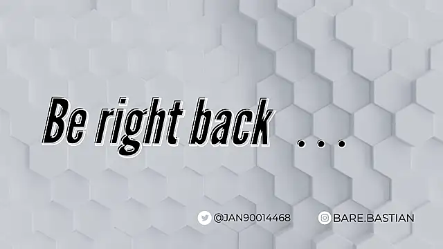 barebastianxh online show from February 2026 06:19:02 AM