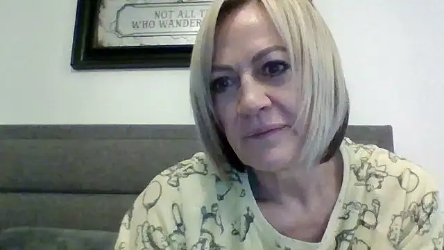 Milfshake227 online show from April 2026 05:25:01 AM