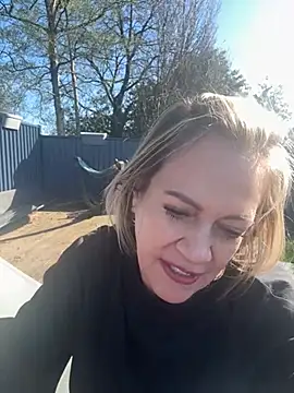 Milfshake227 online show from April 2026 03:46:01 PM