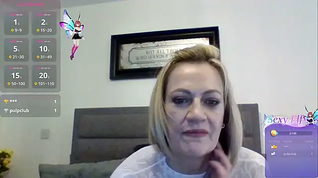 Milfshake227 online show from March 2026 06:45:01 PM