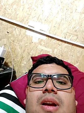 Potro 101319 online show from March 2026 10:43:01 PM