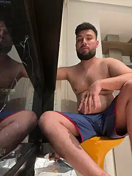 NinoEstouranel online show from January 2026 02:59:01 AM