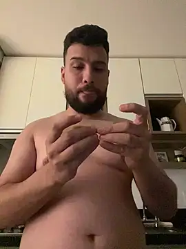 NinoEstouranel online show from January 2026 04:52:01 AM