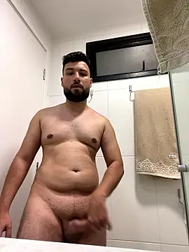 NinoEstouranel online show from January 2026 10:49:02 PM