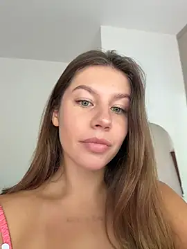 Milly Meyson online show from March 2026 03:13:01 AM