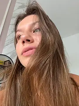 Milly Meyson online show from March 2026 05:36:01 AM