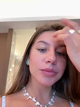 Milly Meyson online show from February 2026 10:25:01 AM