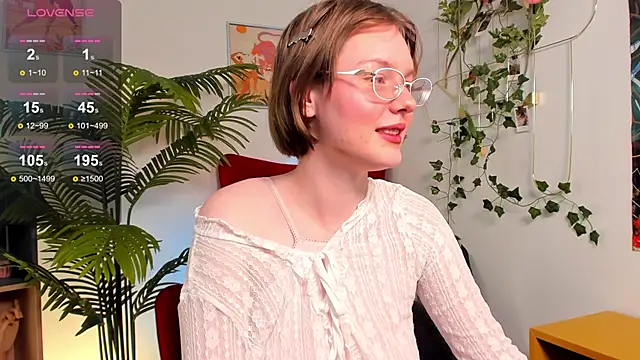 Pinky One online show from January 2026 09:41:02 PM