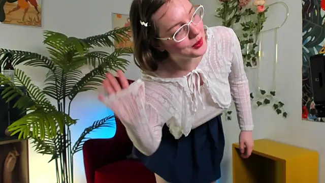 Pinky One online show from January 2026 09:11:02 PM