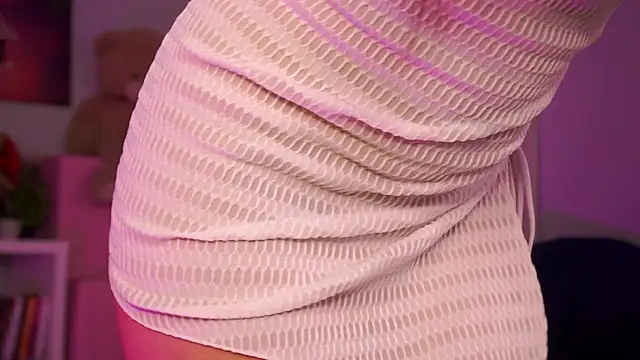 Ava Solis online show from February 2026 08:09:01 PM