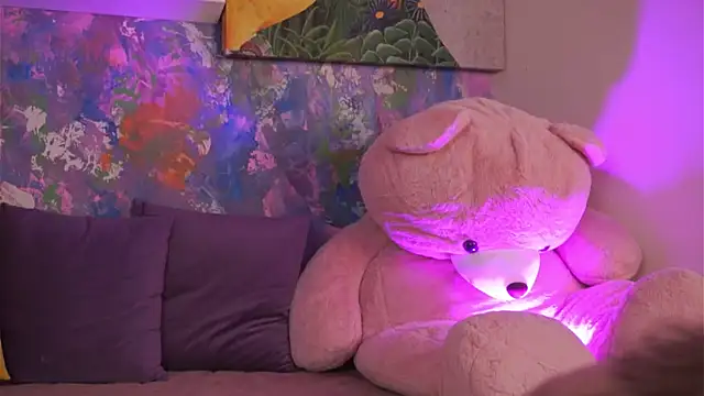 Ava Solis online show from April 2026 08:04:01 PM