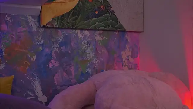 Ava Solis online show from April 2026 08:16:01 PM