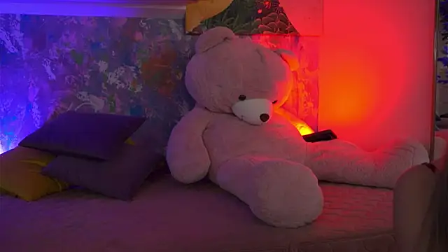 Ava Solis online show from May 2026 07:56:02 PM