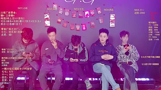 TNT-520 online show from January 2026 12:16:02 AM