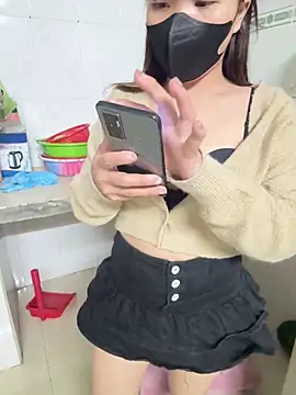 Xukalove68 online show from February 2026 04:30:02 PM