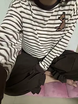 Xukalove68 online show from February 2026 12:25:02 PM