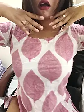 Hot Twinkle online show from April 2026 07:48:01 AM