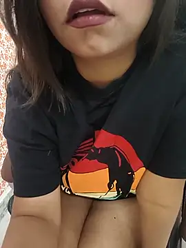 Hot Twinkle online show from April 2026 07:37:02 AM