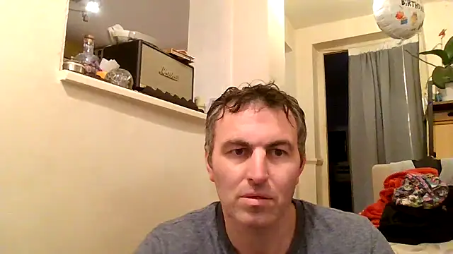 Hakfin666 online show from May 2026 04:48:01 AM