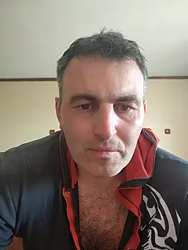 Hakfin666 online show from May 2026 12:22:02 PM