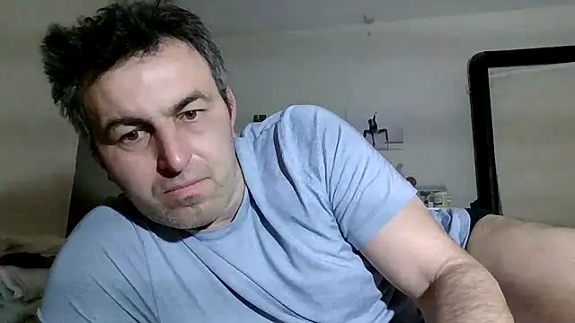 Hakfin666 online show from May 2026 12:15:01 AM