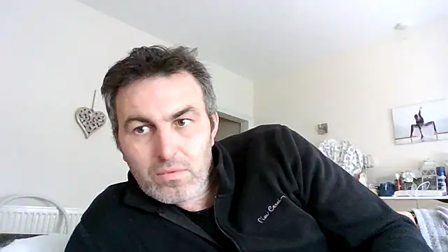 Hakfin666 online show from May 2026 02:30:02 PM