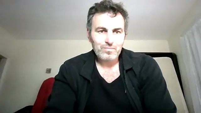Hakfin666 online show from May 2026 09:34:02 PM