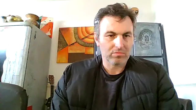 Hakfin666 online show from May 2026 10:29:01 AM
