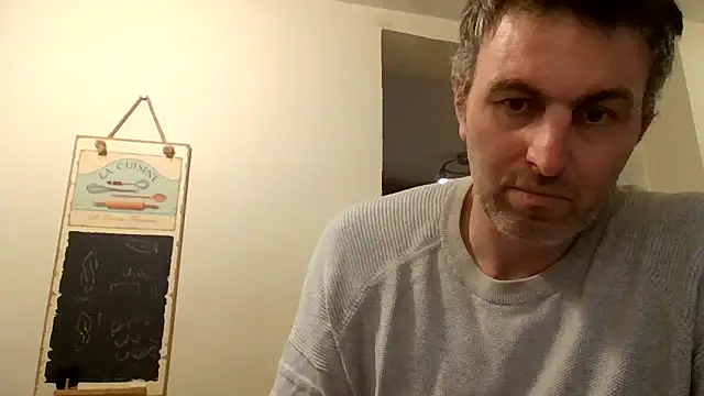 Hakfin666 online show from May 2026 07:08:02 PM