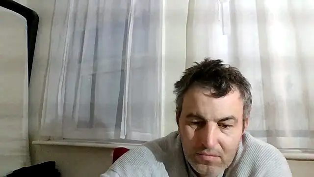 Hakfin666 online show from April 2026 04:25:01 AM